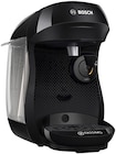 Kapselkaffee-maschine HAPPY FRIENDLY TAS102E bei Penny im Ottersweier Prospekt für 24,99 €
