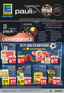 Käse im aktuellen E center Prospekt (Remscheid) Käse im E center Prospekt "Aktuelle Angebote" mit 30 Seiten (Remscheid)