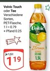 Touch Angebote von Volvic bei GLOBUS Hanau für 1,19 €