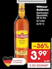 Goldkrone Angebote von Wilthener bei Netto Marken-Discount Gotha für 3,99 €