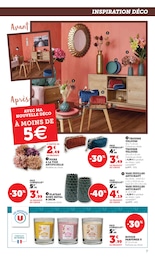 Offre Trousse dans le catalogue Super U du moment à la page 7