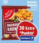30 Extra °Punkte von Gut & Günstig im aktuellen EDEKA Prospekt für 