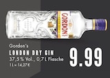 Aktuelle Gin Angebote bei E center in Essen Aktuelles London Dry Gin Angebot bei E center in Essen ab 9,99 €