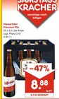 Premium Pils Angebote von Hasseröder bei Netto Marken-Discount Erkelenz für 8,88 €