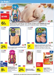 Prospectus Carrefour "Carrefour" en cours à Vanves, Page 25 Catalogue Carrefour en cours à Vanves, "Carrefour", Page 25