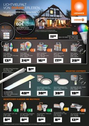 OBI Kerzen im Prospekt OBI Kerzen im Prospekt