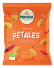 Pétales Paprika Fumé - PRIMÉAL en promo chez Naturalia Pétales Paprika Fumé - PRIMÉAL dans le catalogue Naturalia