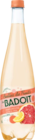 Bulles de fruits pamplemousse - Badoit en promo chez Lidl Champigny-sur-Marne à 0,59 €