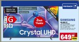 4K-UHD-TV GU75U7079FUXZG im Angebot bei E center in Mainz 4K-UHD-TV GU75U7079FUXZG Angebote von Samsung bei E center Mainz für 649,00 €