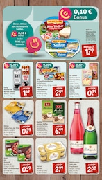 Fischstäbchen Angebot im aktuellen nahkauf Prospekt auf Seite 6