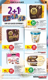 Chocolat Angebote im Prospekt "2+1 OFFERT SUR UNE SÉLECTION DE PRODUITS" von Intermarché Chocolat Angebote im Prospekt "2+1 OFFERT SUR UNE SÉLECTION DE PRODUITS" von Intermarché auf Seite 9