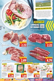Huhn Angebot & Preis im aktuellen E center Prospekt Huhn Angebot im aktuellen E center Prospekt auf Seite 7