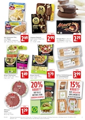 Biofleisch im EDEKA Prospekt in Bietigheim-Bissingen Aktueller EDEKA Prospekt mit Biofleisch, "Aktuelle Angebote", Seite 7