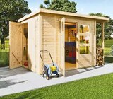 Multifunktionshaus im Angebot bei Hellweg in Osnabrück Multifunktionshaus Angebote bei Hellweg Osnabrück für 799,00 €