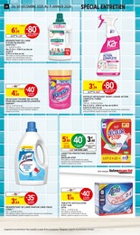 Offre Vanish dans le catalogue Intermarché Hyper du moment à la page 24