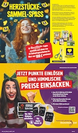 Aktueller EDEKA Prospekt mit Gutscheine, "Wir lieben Lebensmittel!", Seite 5