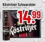 Aktuelles Schwarzbier Angebot bei Trinkgut in Maintal ab 14,99 €