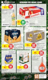 Offre Leffe dans le catalogue Intermarché Super du moment à la page 30