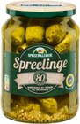 Spreelinge im Angebot bei Netto Marken-Discount in Frankfurt Spreelinge Angebote von Spreewaldhof bei Netto Marken-Discount Frankfurt für 1,79 €