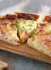 Intermarché Super Buc - Promo Quiche lorraine Promo Quiche lorraine à 16,32 € dans le catalogue Intermarché Super à Buc