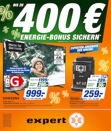expert Prospekt für Buchloe mit 16 Seiten expert Prospekt "Top Angebote" für Buchloe, 16 Seiten, 26.02.2025 - 04.03.2025