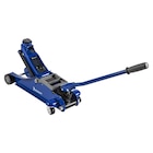 Cric hydraulique rouleur 18T MICHELIN - Michelin en promo chez Feu Vert Cric hydraulique rouleur 18T MICHELIN - Michelin dans le catalogue Feu Vert