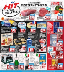 HIT Prospekt für Rheda-Wiedenbrück: "ECHTE VIELFALT", 19 Seiten, 25.08.2025 - 30.08.2025