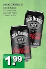 Aktuelles Coca-Cola Angebot bei Getränke Paradies in Hamm ab 1,99 €