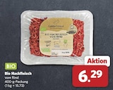 Bio Hackfleisch vom Rind Angebote bei combi Osnabrück für 6,29 €