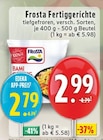Aktuelles Fertiggerichte Angebot bei EDEKA in Wuppertal ab 2,79 €