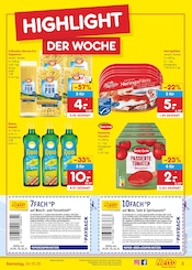 Aktueller Netto Marken-Discount Prospekt mit Fisch, "Aktuelle Angebote", Seite 3
