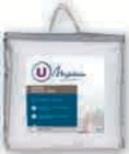 Couette Entretien Facile - U en promo chez Super U Annemasse à 18,67 €