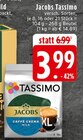 Tassimo im Angebot bei EDEKA in Rheine Tassimo Angebote von Jacobs bei EDEKA Rheine für 3,99 €