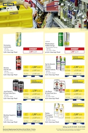 Club Cola Angebot im aktuellen METRO Prospekt auf Seite 9