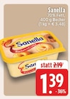 70% Fett bei EDEKA im Bonn Prospekt für 1,39 €