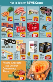 Ähnliche Angebote wie Marzipan im Prospekt "Dein Markt" auf Seite 3 von REWE in Fürth