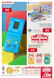 Aktueller Woolworth Prospekt mit Hohes C, "Aktuelle Angebote", Seite 32