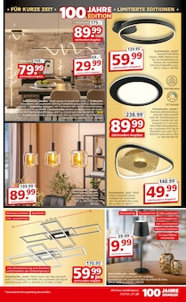 Kleidung im Segmüller Prospekt "Highlight Angebote" mit 54 Seiten (Frankfurt (Main))
