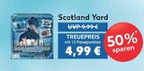 Scotland Yard im Angebot bei EDEKA in Augsburg Scotland Yard Angebote von Ravensburg bei EDEKA Augsburg für 4,99 €