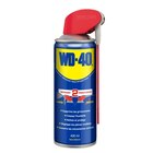Feu Vert Bourg-lès-Valence - Promo Produit Multifonction WD-40 Spray Double Position 400 ml Promo Produit Multifonction WD-40 Spray Double Position 400 ml à 9,99 € dans le catalogue Feu Vert à Bourg-lès-Valence