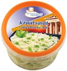 Krautsalat "Griechische Art" von Schwarzbach im aktuellen REWE Prospekt