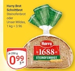 Brot Schnittbrot bei GLOBUS im Prospekt "" für 0,99 €