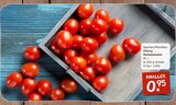Cherry Romatomaten bei nahkauf im Strasburg Prospekt für 0,95 €
