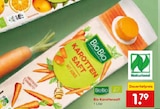 Karottensaft im Netto Marken-Discount Prospekt Karottensaft von BioBio im aktuellen Netto Marken-Discount Prospekt für 1,79 €