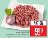 Hackfleisch gemischt im Angebot bei Marktkauf in Esslingen Hackfleisch gemischt Angebote bei Marktkauf Esslingen für 9,99 €
