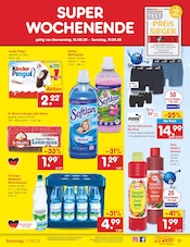 Herrenmode im Netto Marken-Discount Prospekt in Erfurt Aktueller Netto Marken-Discount Prospekt mit Herrenmode, "Aktuelle Angebote", Seite 53