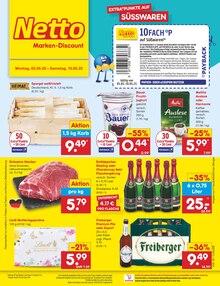 Aktueller Netto Marken-Discount Köthen (Anhalt) Prospekt Netto Marken-Discount Köthen (Anhalt) Prospekt "Aktuelle Angebote" mit 67 Seiten