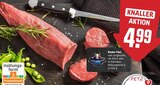 Rinder-Filet Angebote von Château Boeuf bei REWE Siegen für 4,99 €