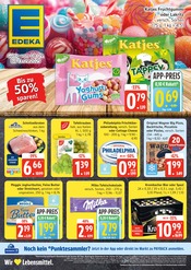 E aktiv markt Asendorf Prospekt der aktuellen Woche, gültig von 08.09.2025 bis 13.09.2025 Aktueller E aktiv markt Asendorf Prospekt "Top Angebote" mit 30 Seiten