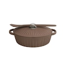 Gamme Riva - TABLEWARE - Carrefour à Montpellier Gamme Riva - TABLEWARE en promo chez Carrefour Montpellier à 34,99 €